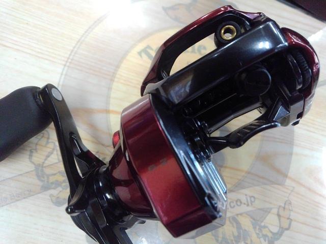 19スコーピオンMGL 150｜＠ベリーネット 日本最大新品中古釣具