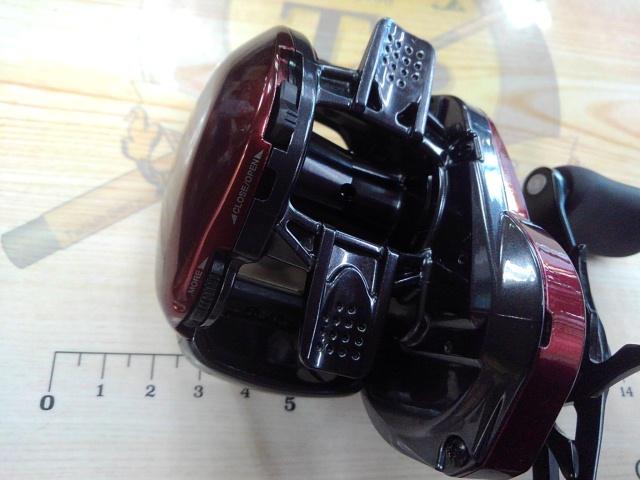 19スコーピオンMGL 150｜＠ベリーネット 日本最大新品中古釣具