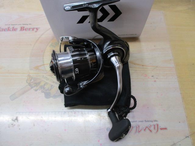 24ルビアス　PC LT3000 DAIWA（釣り） ダイワ 24 ルビアス PC LT3000-XH (2024年モデル