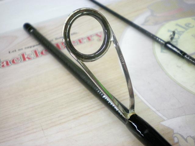 ダイワ(DAIWA) SLJ(スーパーライトジギング)ロッド ブラスト SLJ AP