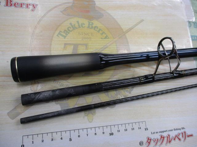 ネッサリミテッド S104MH