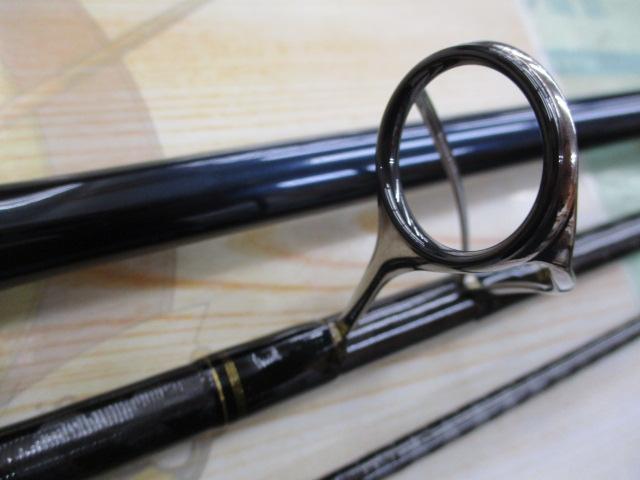 ネッサリミテッド S104MH