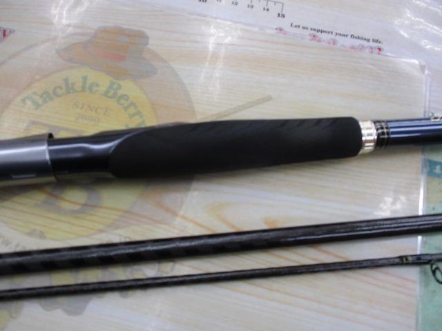 ネッサリミテッド S104MH