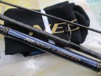 ネッサリミテッド S104MH