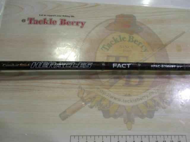 ヘラクレスファクト HFAC-67MHST｜＠ベリーネット 日本最大新品