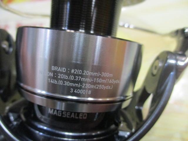 24セルテートSW 4000-XH｜＠ベリーネット 日本最大新品中古釣具
