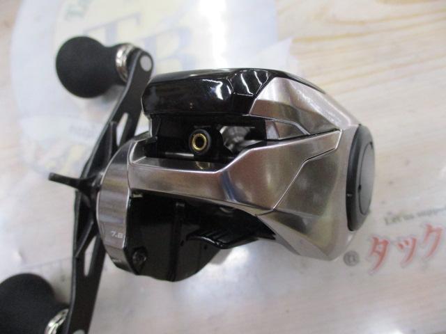 18炎月プレミアム 150HG