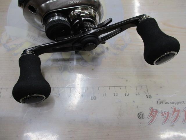 18炎月プレミアム 150HG