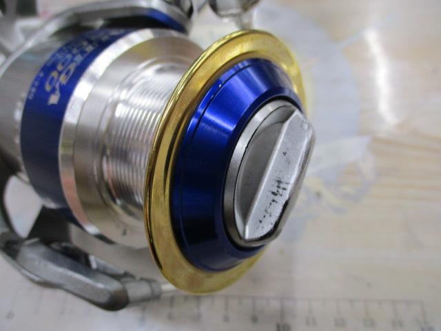 ソルティガZ 4000｜＠ベリーネット 日本最大新品中古釣具WEBショップ