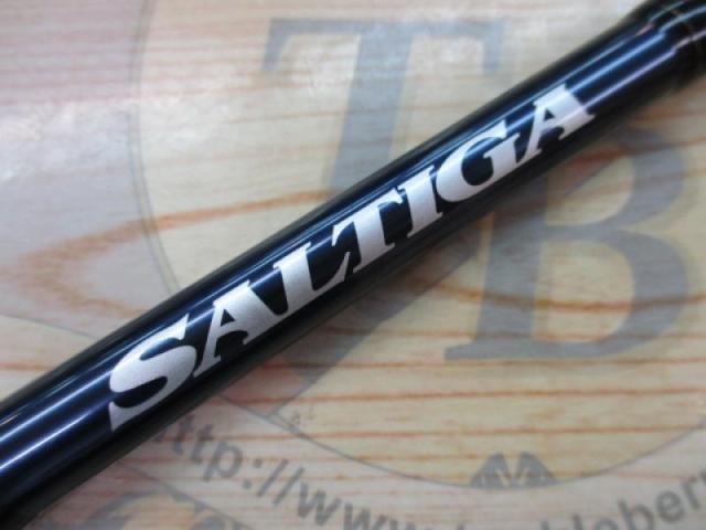 ソルティガLC 76-2