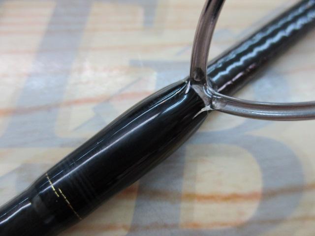 ソルティガLC 76-2