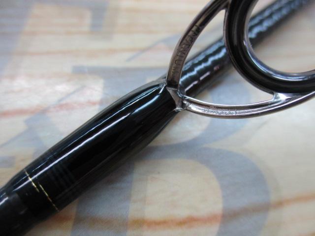 ソルティガLC 76-2