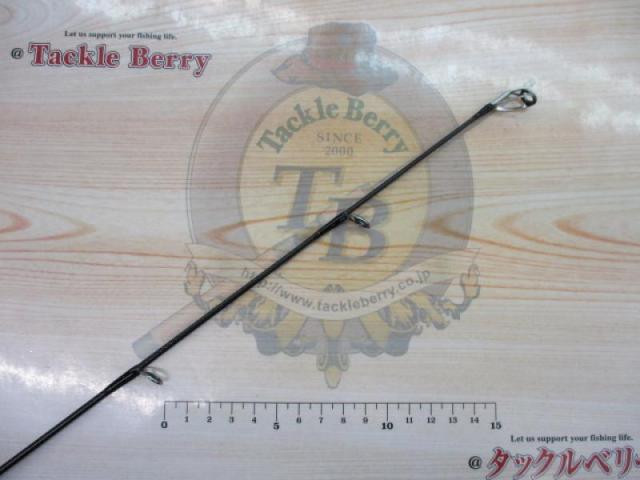 ソルティガLC 76-2