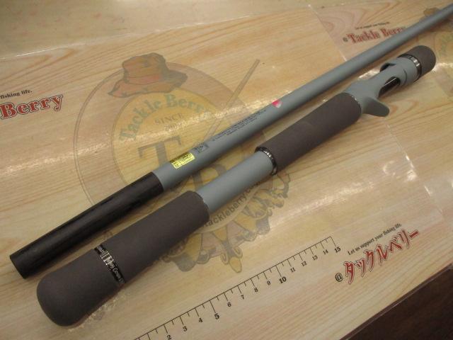 スワッガー C72H