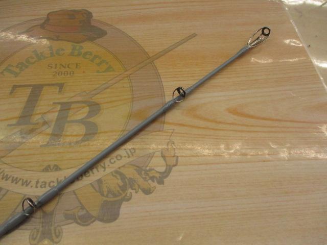 スワッガー C72H