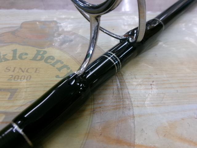 レイジングブル 104XF-2｜＠ベリーネット 日本最大新品中古釣具