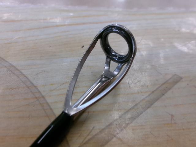 レイジングブル 104XF-2