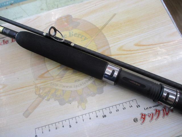 コルトスナイパーS906MH