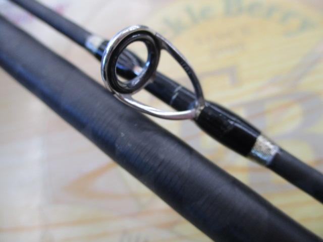 コルトスナイパーS906MH