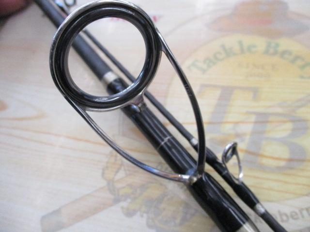 コルトスナイパーS906MH