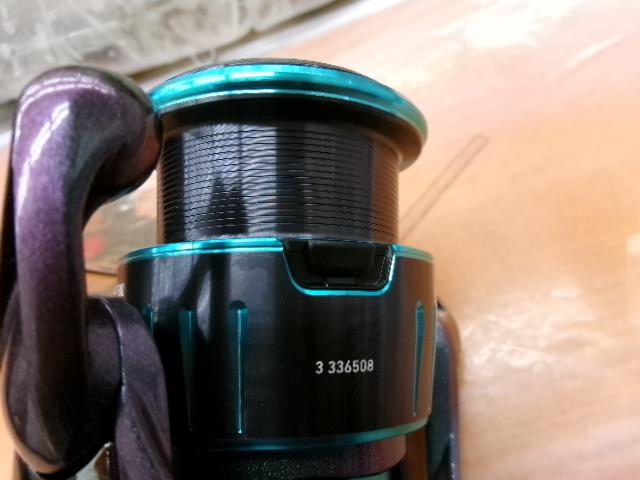 23エメラルダスRX LT2500