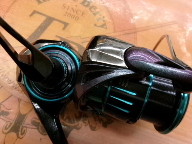 23エメラルダスRX LT2500