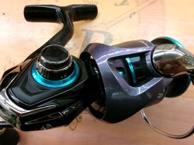 23エメラルダスRX LT2500