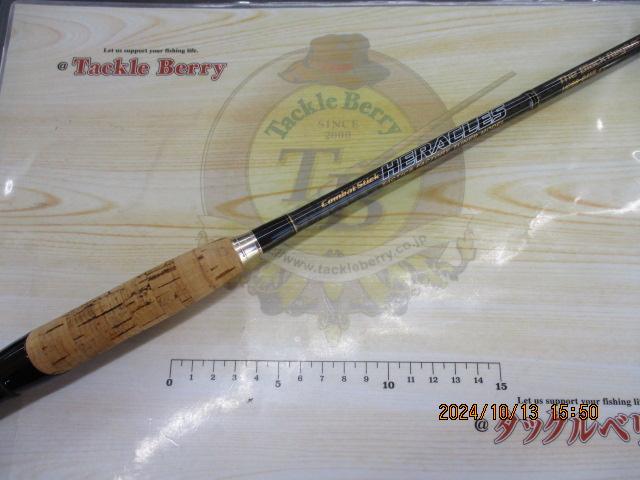 ヘラクレス　ヘラクレス HCSC-69H ヘラクレス HCSS-64ML｜＠ベリーネット 日本最大新品中古釣具WEB