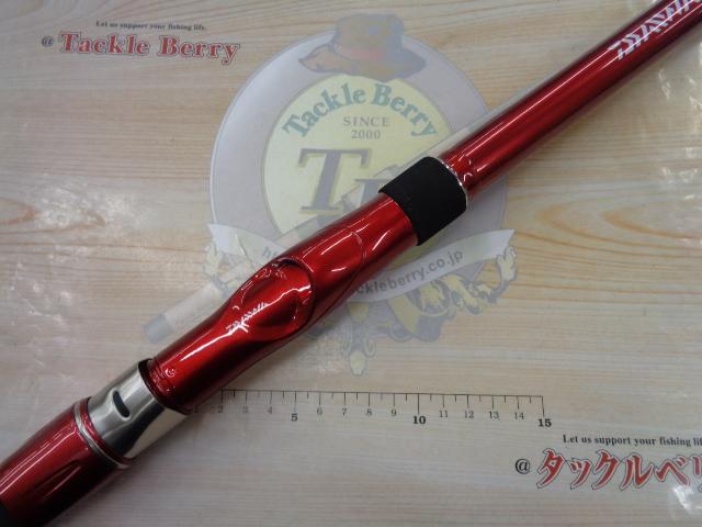 ILシーフレックス64 30-310