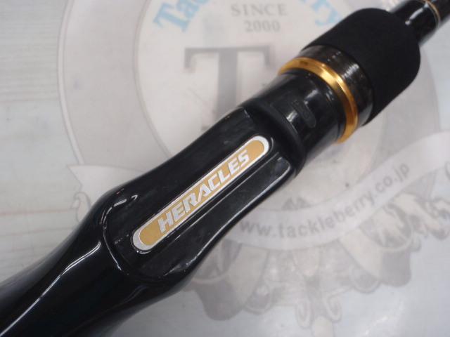 ヘラクレス HCSC-72X