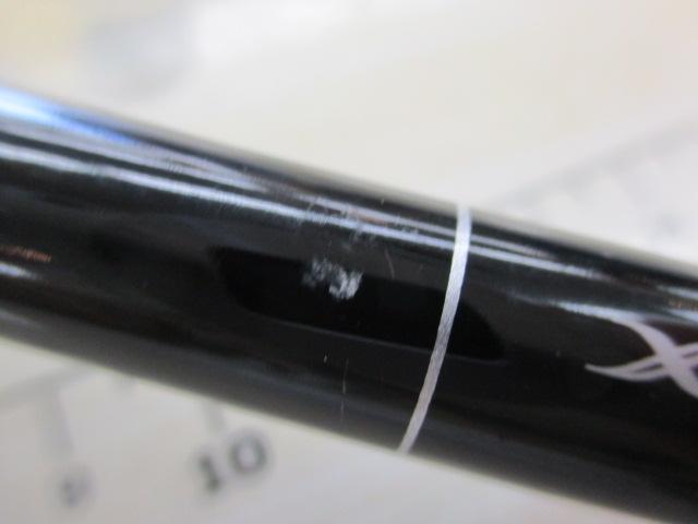 SHIMANO - しばやんポイズングロリアス173mhビワコバーサタイルx ポイズングロリアス 173MH ビワコバーサタイルX ジャッカル