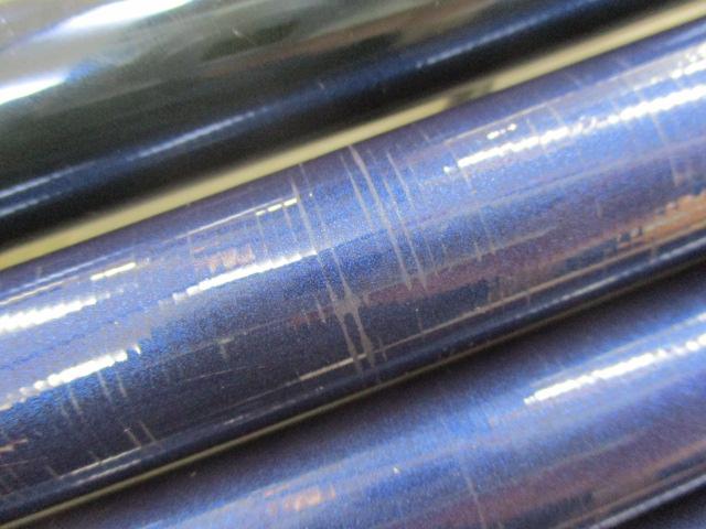 銀影マキシム T急瀬抜90SZ