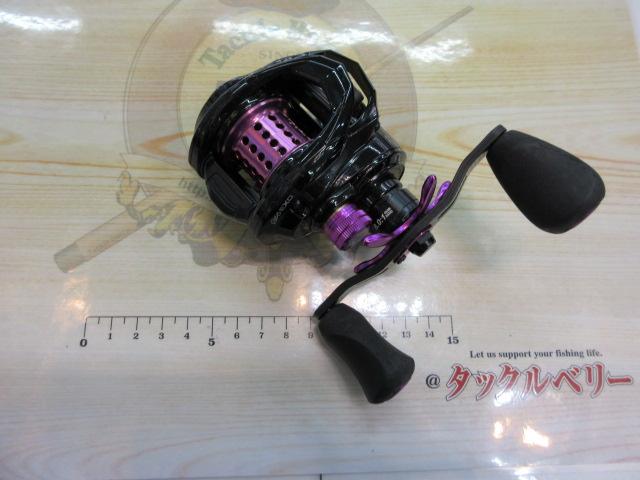 新品‼️ エボナイト レガシーハイブリッド 15ポンド
