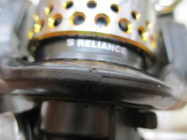 SHIMANO - 09 レアニウムci4 1000s 09レアニウムCI4 1000S｜＠ベリーネット 日本最大新品中古釣具