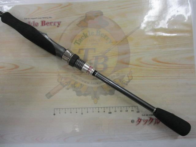 楽天市場】シマノ ロッド キス bb m180の通販