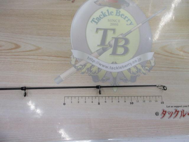 レイジー T86ML-6｜＠ベリーネット 日本最大新品中古釣具WEBショップ