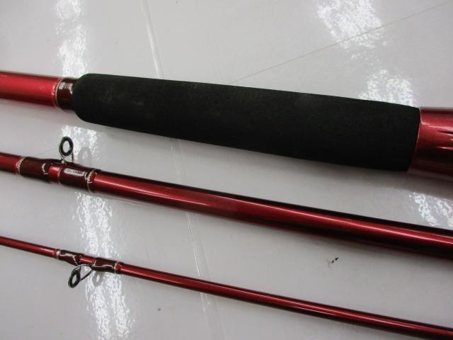 シーフレックス64 50-360｜＠ベリーネット 日本最大新品中古釣具