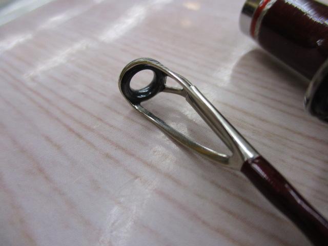 DAIWA 　シーフレックス64 50−360　カスタム DAIWA シーフレックス64 50−360 カスタム DAIWA シーフレックス