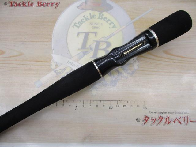 タクティクス TCSC-70MG｜＠ベリーネット 日本最大新品中古釣具