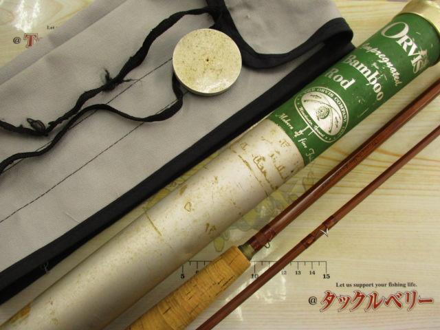 Lee of Redditchバンブースピニングロッド6ft英国製中古長期保管品 Lee of Redditchバンブースピニングロッド6ft英国製中古長期保管