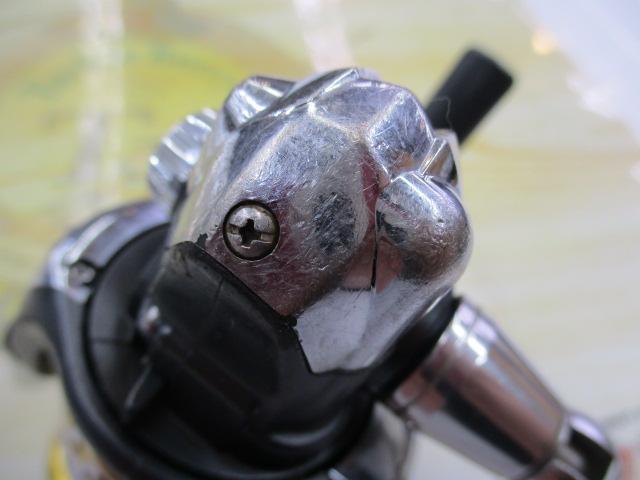 09レアニウムCI4 C2000S