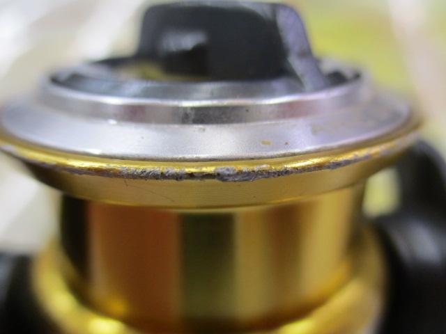 09レアニウムCI4 C2000S