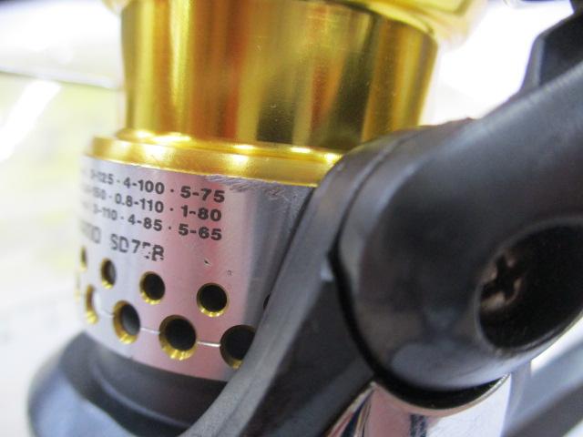 09レアニウムCI4 C2000S