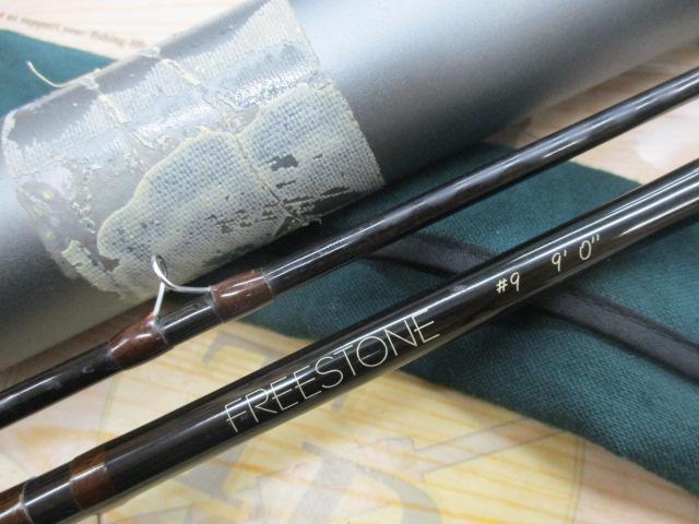 フリーストーン 909