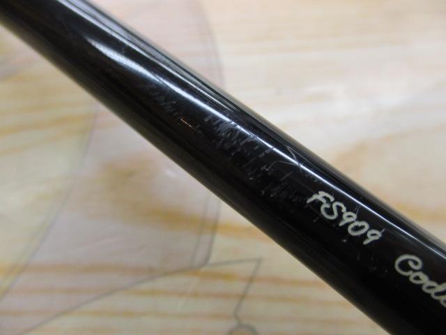 フリーストーン 909