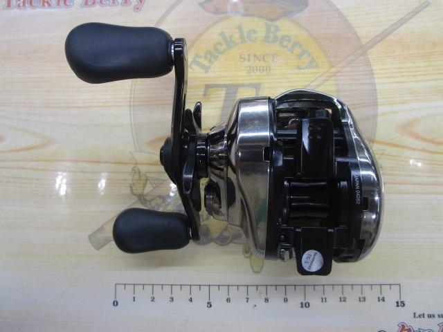 21アンタレスDC HG RH