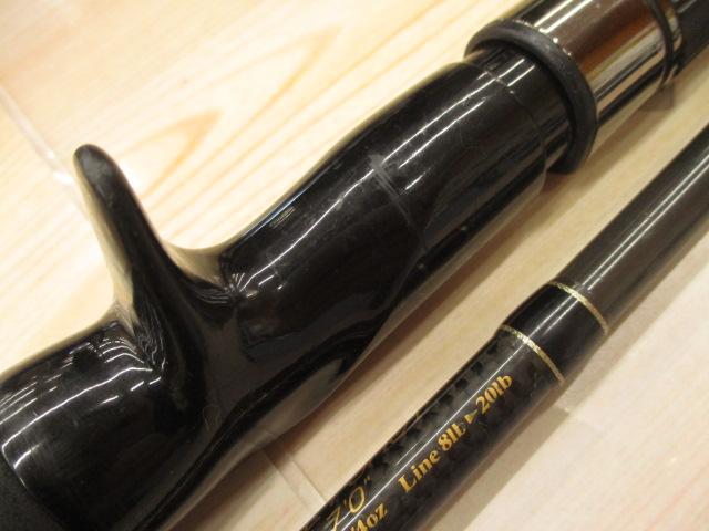 サイドワインダーHGC-70HF 後期