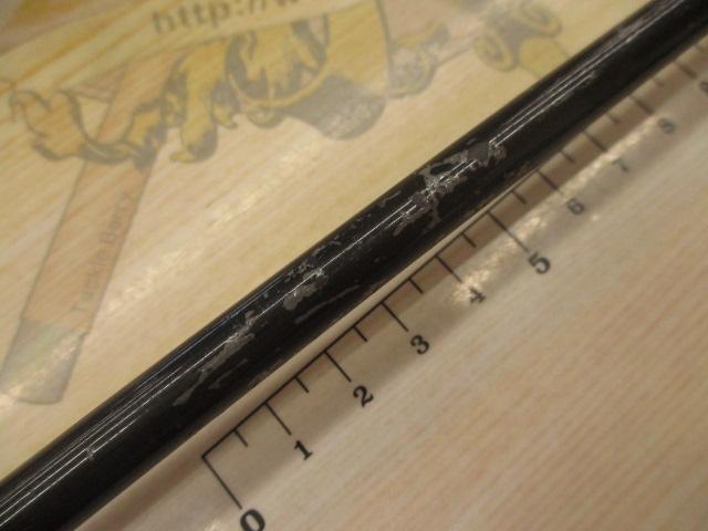 サイドワインダーHGC-70HF 後期