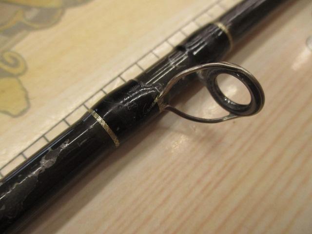 サイドワインダーHGC-70HF 後期