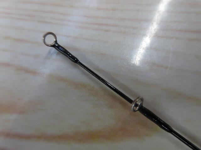 HX極黒鯛ヘチ 1-240